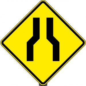 Significados das Placas de Trânsito - Tabela de Multas de Trânsito